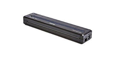 BROTHER PJ723 FULL PG MOBILE PRINTER ENG