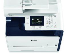 Canon Office Products MF628Cw imageCLASS Wireless Color Printer with Scanner, Copier &amp; Fax N13