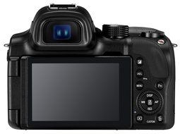 Samsung NX30 20.3MP CMOS Smart WiFi &amp; NFC Mirrorless Digital Camera with 18-55mm Lens and 3" AMOLED Touch Screen... N5