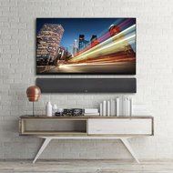 ZVOX SB500 140W 3.2-Channel Soundbar N3
