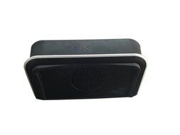 Fitkid Bluetooth Speaker with Charcoal Black N3