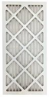 Pleated Outer Filter for DELTA 50-858, 50-868 (2-Pack)