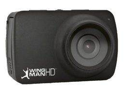 Delkin Devices WingmanHD 3oz. Waterproof Action Camera &amp; Accessory Kit