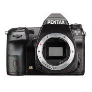 Pentax K-3II Pentax DSLR (Body Only) [International Version, No Warranty]