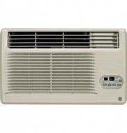 10,300 BTU 230/208V Through-the-Wall Air Conditioner with Remote
