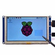Seeedstudio 5 Inch HDMI Display with USB TouchScreen N3