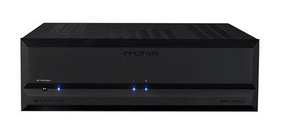 Emotiva Audio SA-250 Studio Reference Power Amplifier N2