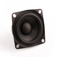 RioRand&reg; 5W 2" inch 4 Ohm Full Range Audio Speaker Home Stereo Woofer Loudspeaker N6