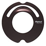 Faceplate for Roomba&reg; 500 Series Robots, Chestnut