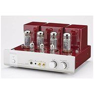 TRIODE vacuum tube stereo pre-main amplifier TRV-35SER N2