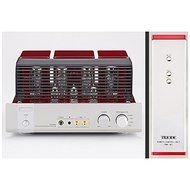 TRIODE vacuum tube stereo pre-main amplifier TRV-35SER N3