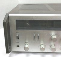 Mitsubishi DA-R7 Stereo Receiver N5