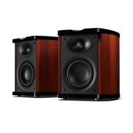 HiVi Swans - M100MKII - Full Rosewood cabinat N5
