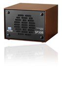 Palstar SP30B Communications/Shortwave/Ham Radio Speaker 8 Ohm 5 watts (Cherry)