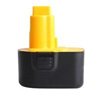 Antiee 3000mAh 12V Rechargeable Replacement Battery For Dewalt DW9071 DW9072 DC9071 DE9037 DE9071 DE9072 DE9074... N4