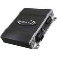 Realm By Scosche A200.2 Amplifier (200W; 2-Ch)