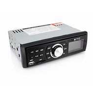 Generic Ottonavi 3003 In-dash Mp3/usb/sd/mmc Car Stereo Receiver with Cellphone For Ipod Iphone N4