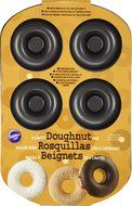 Wilton Nonstick 6-Cavity Donut Pan N5