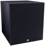 BIC America F12 12-Inch 475-Watt Front Firing Powered Subwoofer