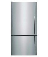 FISHER &amp; PAYKEL E522BLX5 ActiveSmart Refrigerator - 17.6 cu. ft. counter depth bottom freezer