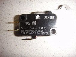 Hamada Oem Safety Switch