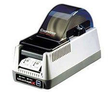 Cognitive ADVANTAGE LX,TT,2.4',SER/ETHER 200DPI,4MB,3IPS,120VAC