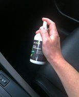 Eco Touch (ODR08) Odor Eliminator - 8 oz.