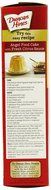 Duncan Hines Signature Cake Mix, Angel Food, 16 oz N3