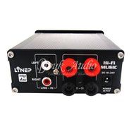 Nobsound 320W High Power Loudspeaker Amplifier Home Audio HiFi 2.0 Channel Digital amp N2