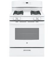 Ge 30" Free-standing Gas Range N36