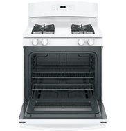 Ge 30" Free-standing Gas Range N37