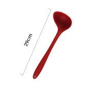 Endurance Stainless Steel Measuring Cups Baking Measuring Cup Tool, Set of 4 N16