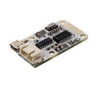Industry Park 5V 3W+3W 2X3W Bluetooth Audio Receiver Digital Amplifier Board Module N4