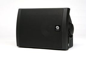Boston Acoustics Voyager 50 White Outdoor Speakers N9