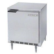 Beverage Air UCF27 Undercounter Freezer
