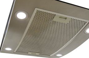 AKDY New 36" European Style Island Mount Stainless Steel Range Hood Vent Touch Sensor Control AZ688I/CS14 36" N3