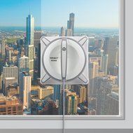 Ecovacs WINBOT W930 Window Cleaning Robot, (Certified Refurbished) N5