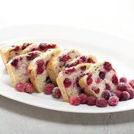 Nordic Ware 45928 Performance Bakeware Loaf Pans, Mini, Red, Set of 2 N4