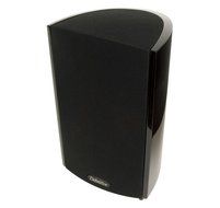 Definitive Technology ProMonitor 800 Bookshelf Speaker - Single, Black (Certifed Refurbished)