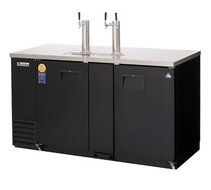 Everest Refrigeration EBD3 Direct Draw Keg Refrigerator