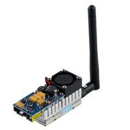 Boscam FPV 5.8G 500mW AV Wireless Transmitter TS352 N7