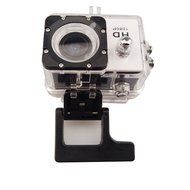 Trainshow Mini Sport Action Video Camera WIFI 12MP 1080P Full HD 2&rdquo; Display 170&deg; Wide-angle Lens 30M Water Resistant...