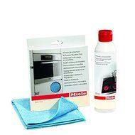 Miele Care Collection Stainless Steel Cleaner, 8.5 Fl Oz N3