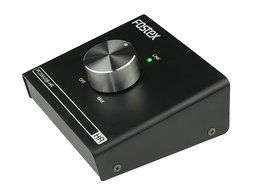 FOSTEX personal amplifier PC200USB-HR