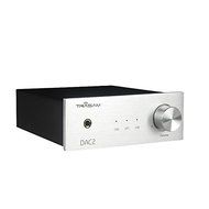 Trasam DAC2 HiFi Digital Audio Loseless USB Play Pre-Player Decoder Standard Edition White