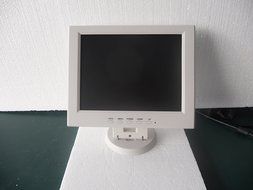 10.4&quot; inch LCD monitor with VGA input for desktop Computer POS car without touch N3
