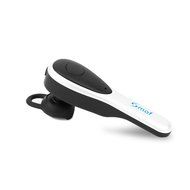 Smof Bluetooth CSR4.0 Hands-free Headset + Receiver 2-in-1[Alternatively Choose the Headset or Car Audio System... N13