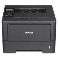 BROTHER INTL (PRINTERS) Brother HL-5470DW Laser Printer - Monochrome - 1200 x 1200 dpi Print - Plain Paper Print...