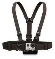 ProGear Heavy Duty Adjustable Chest Mount And Head Mount For GoPro Hero 4/3+/3/2/1 N2