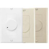 Volume Control Slider